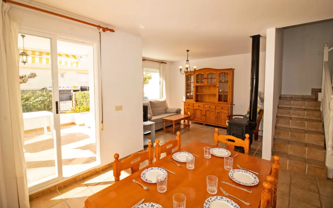 Ház Alcossebre