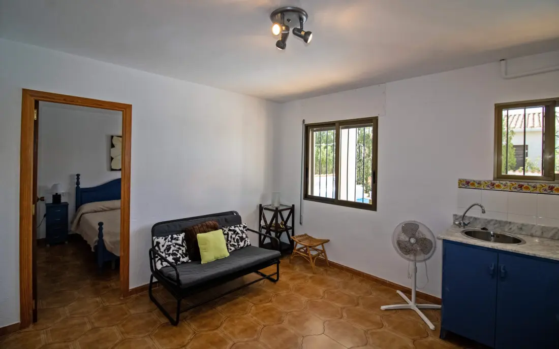 Ház Alcossebre