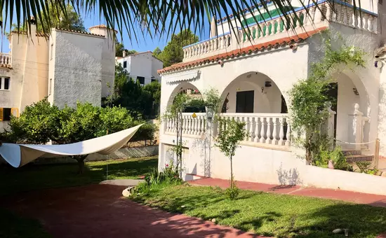 Maison à Alcossebre