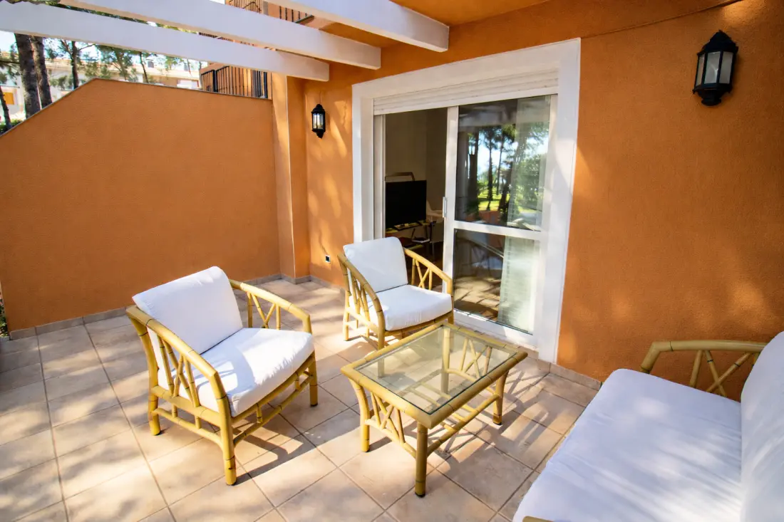 Ház Alcossebre