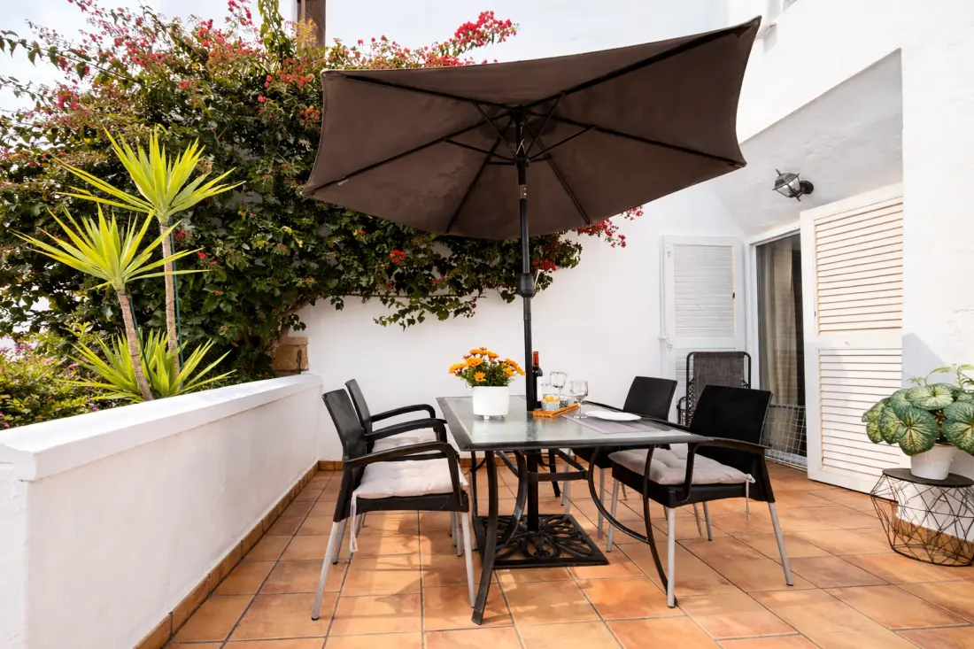 Ház Alcossebre