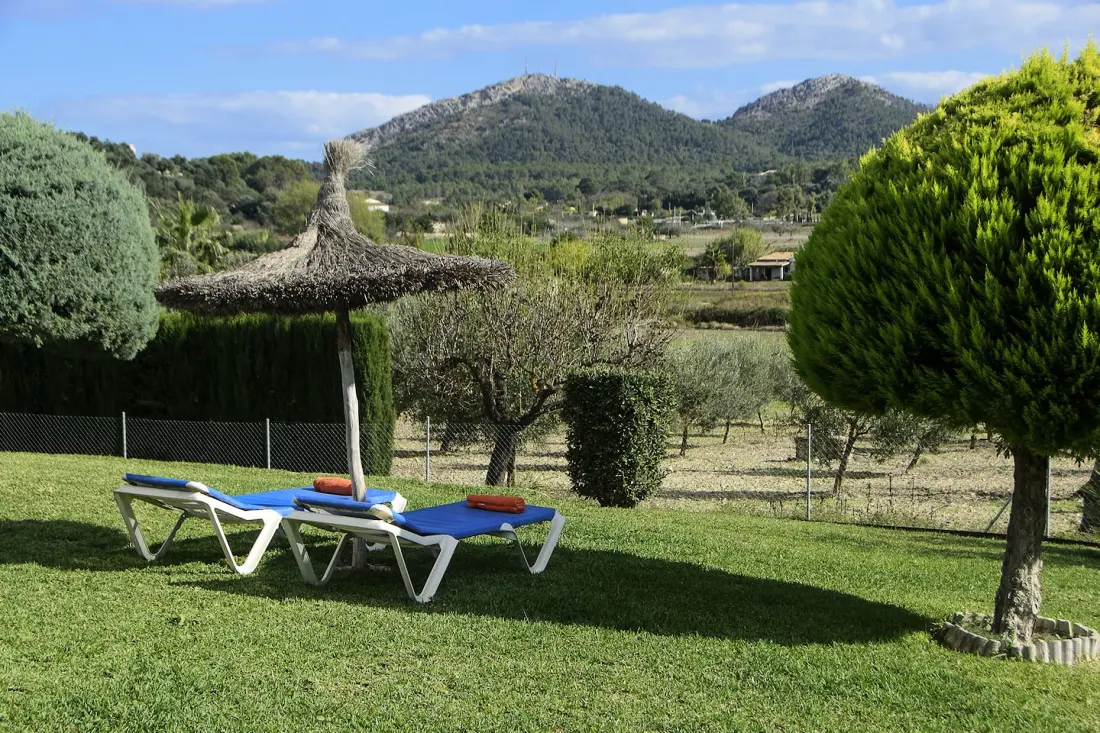Ház Alcúdia - Alcúdia kikötő