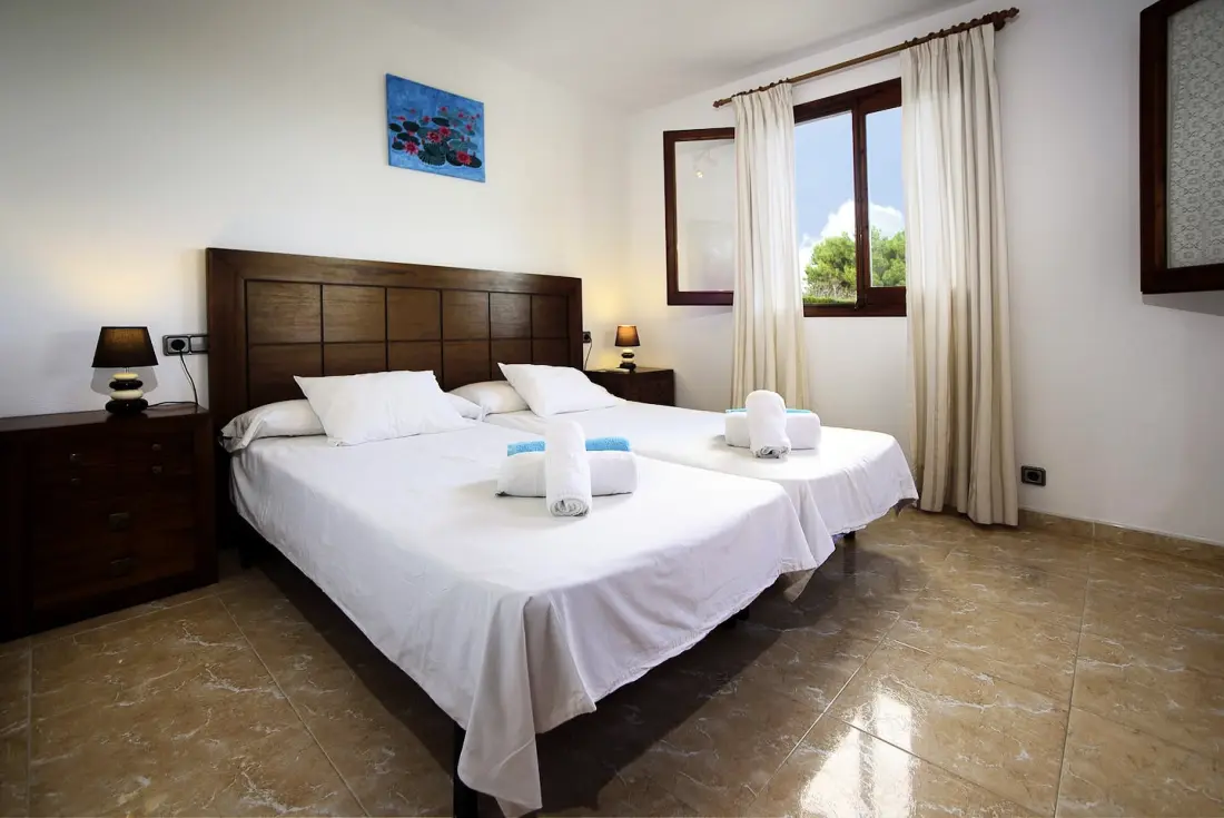 Ház Alcúdia - Alcúdia kikötő