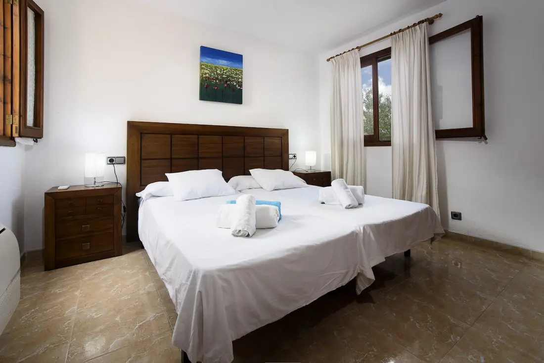 Ház Alcúdia - Alcúdia kikötő