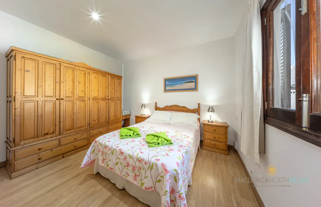 Chalets in Alcúdia - Port of Alcúdia