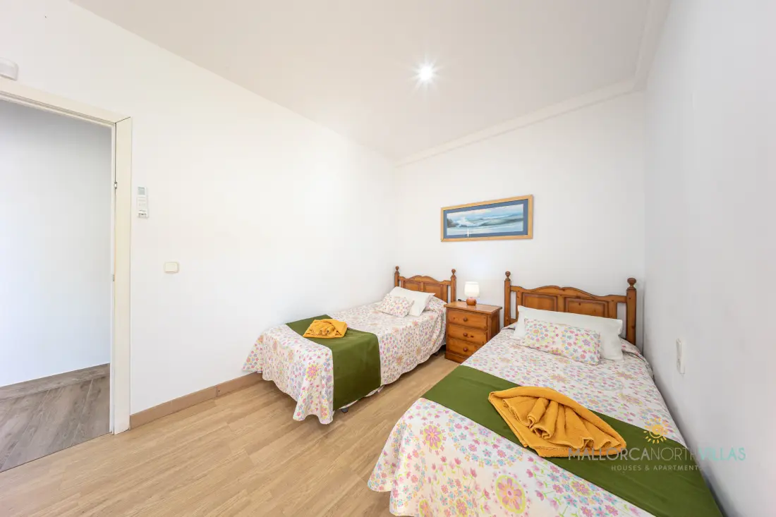 Chalets in Alcúdia - Port of Alcúdia