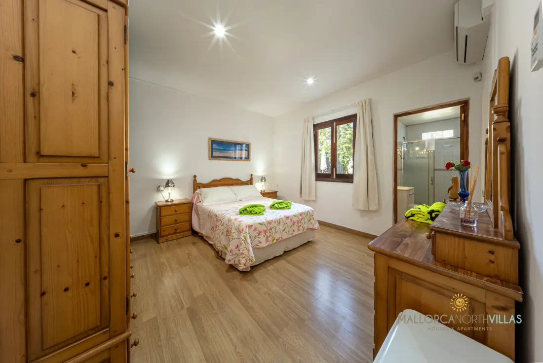 Chalets in Alcúdia - Port of Alcúdia