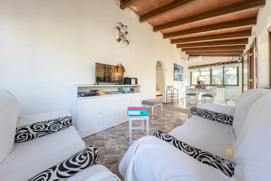 Chalets in Alcúdia - Port of Alcúdia