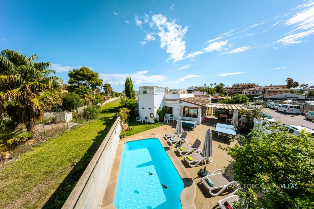 Chalets in Alcúdia - Port of Alcúdia