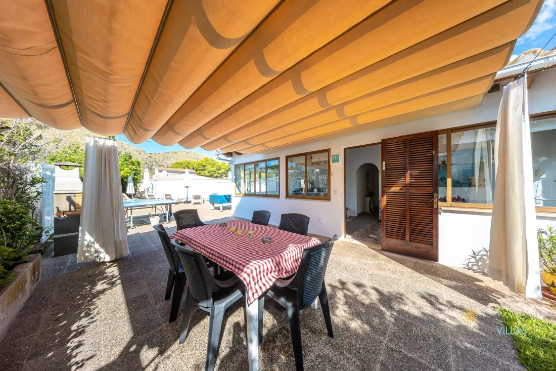 Chalets in Alcúdia - Port of Alcúdia