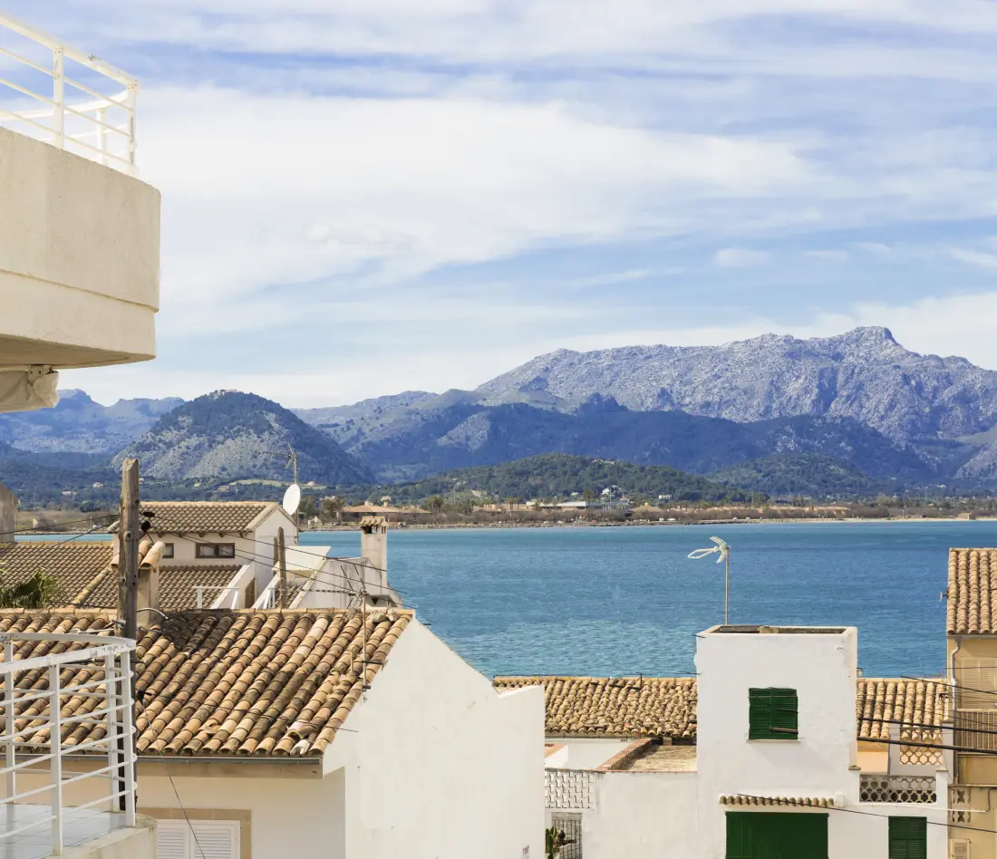 Ház Alcúdia - Alcúdia kikötő
