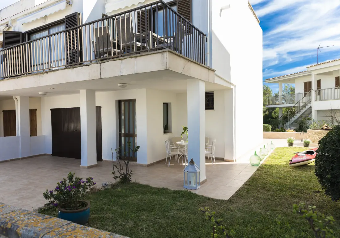 Ház Alcúdia - Alcúdia kikötő