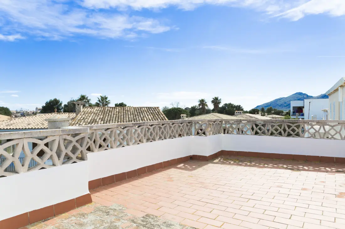 Ház Alcúdia - Alcúdia kikötő