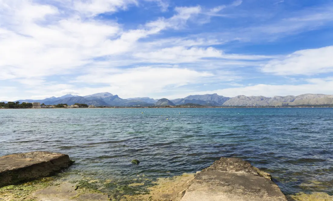 Ház Alcúdia - Alcúdia kikötő