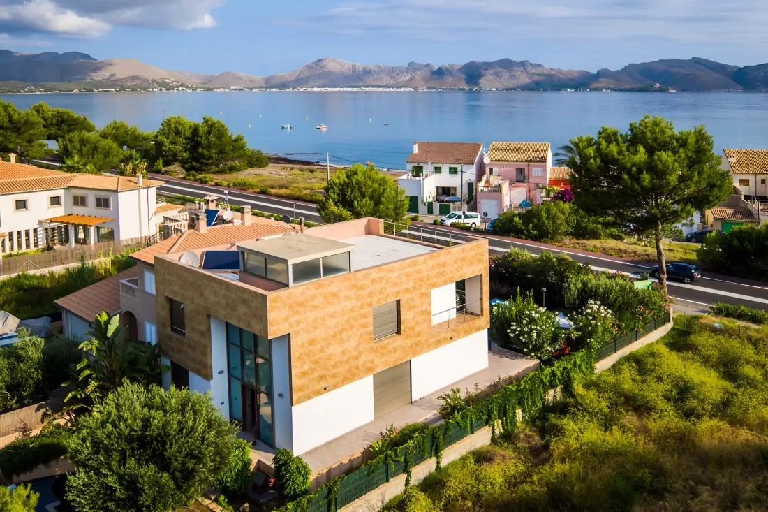 Ház Alcúdia - Alcúdia kikötő