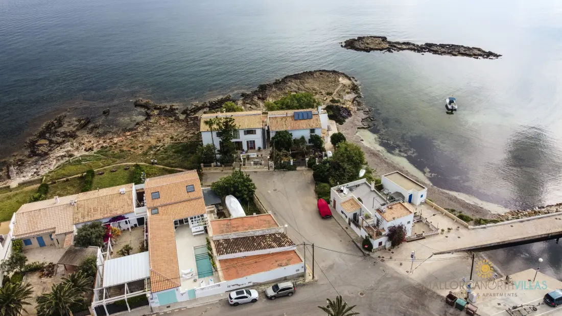 Ház Alcúdia - Alcúdia kikötő