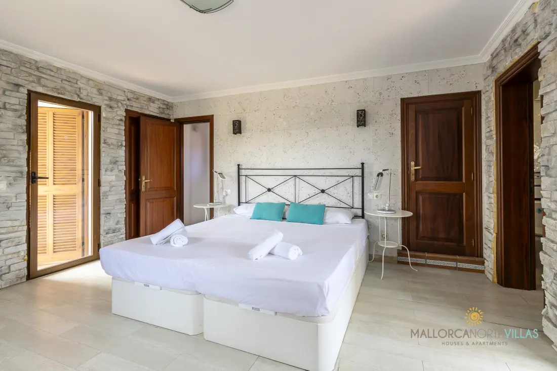 Ház Alcúdia - Alcúdia kikötő