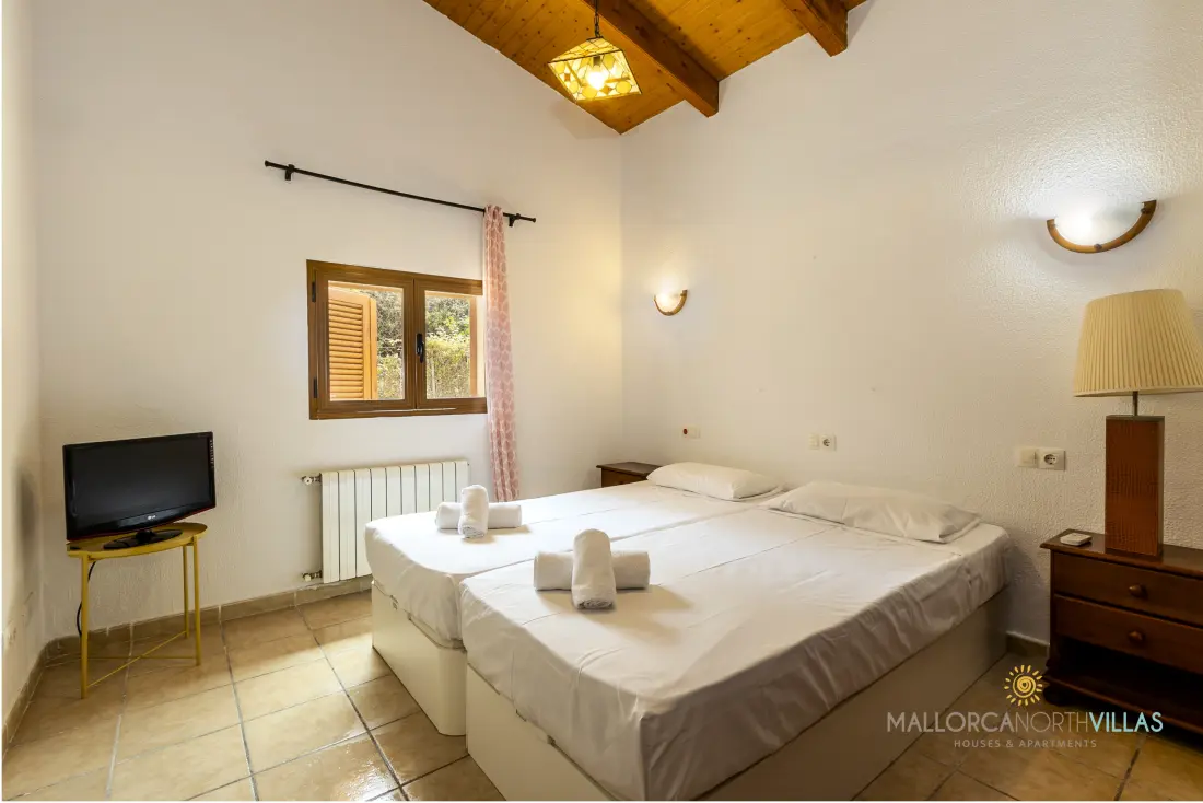 Ház Alcúdia - Alcúdia kikötő