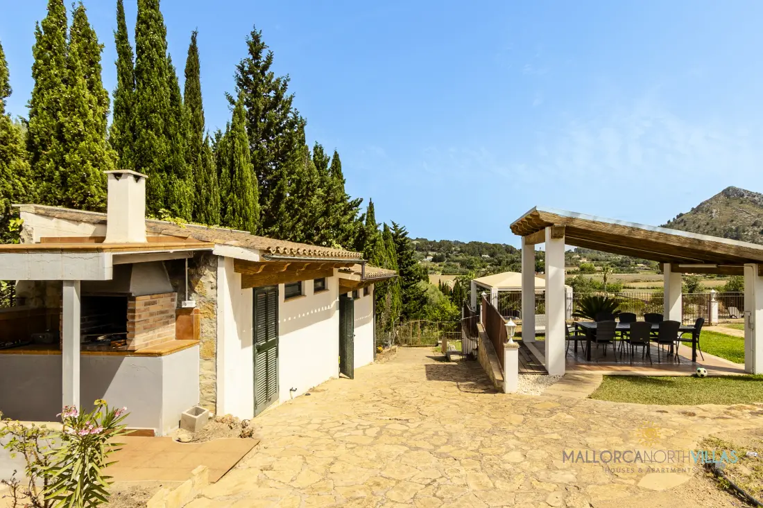 Ház Alcúdia - Alcúdia kikötő
