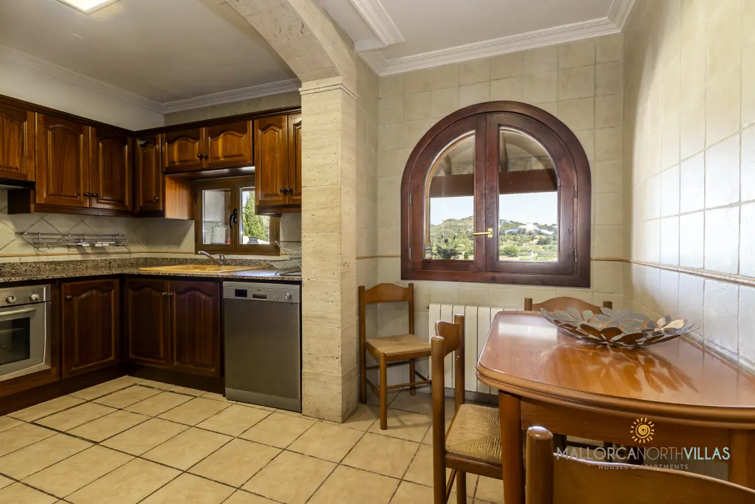 Ház Alcúdia - Alcúdia kikötő