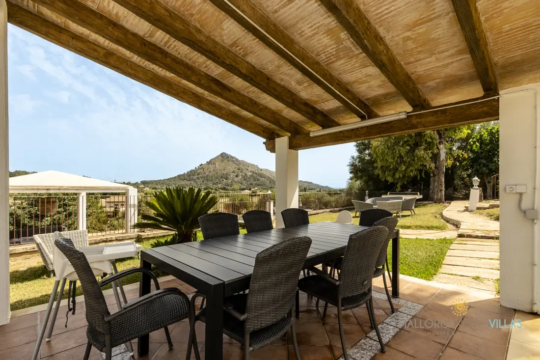 Ház Alcúdia - Alcúdia kikötő