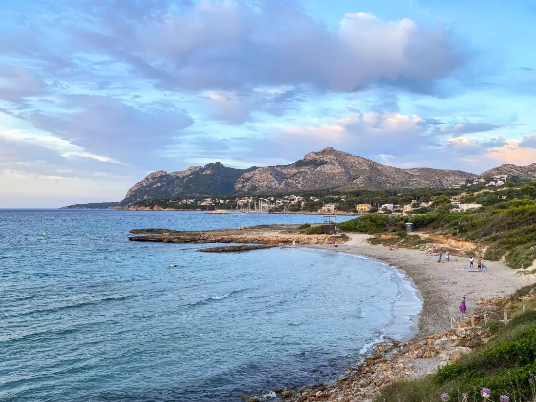 Ház Alcúdia - Alcúdia kikötő