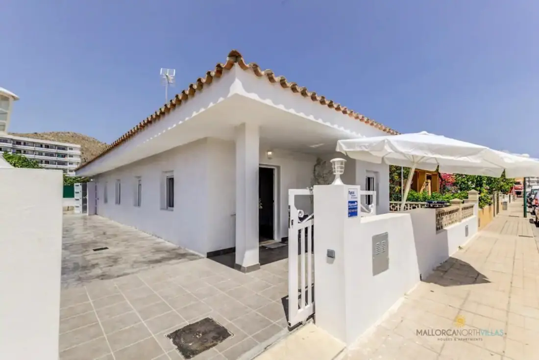 Ház Alcúdia - Alcúdia kikötő