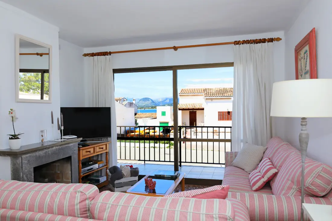 Ház Alcúdia - Alcúdia kikötő