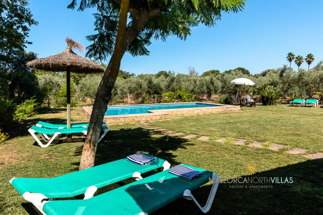 Ház Alcúdia - Alcúdia kikötő