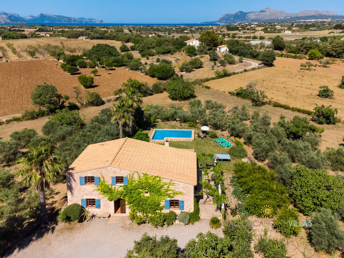 Ház Alcúdia - Alcúdia kikötő