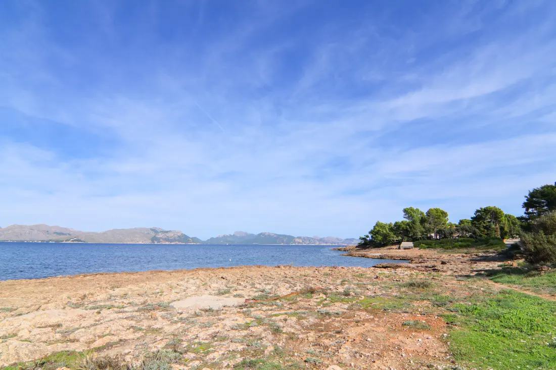 Ház Alcúdia - Alcúdia kikötő