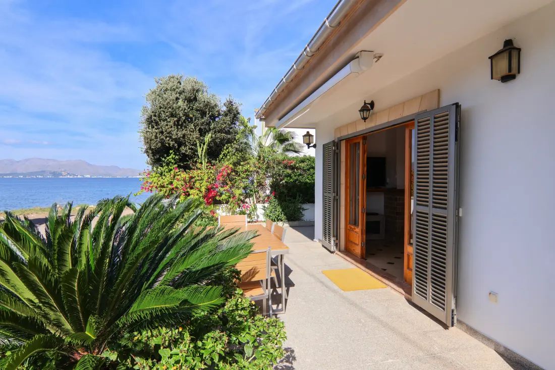 Ház Alcúdia - Alcúdia kikötő