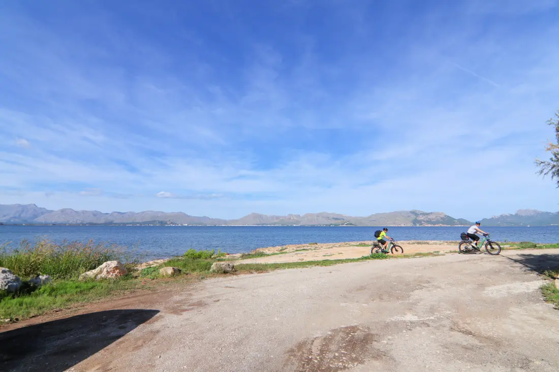 Ház Alcúdia - Alcúdia kikötő