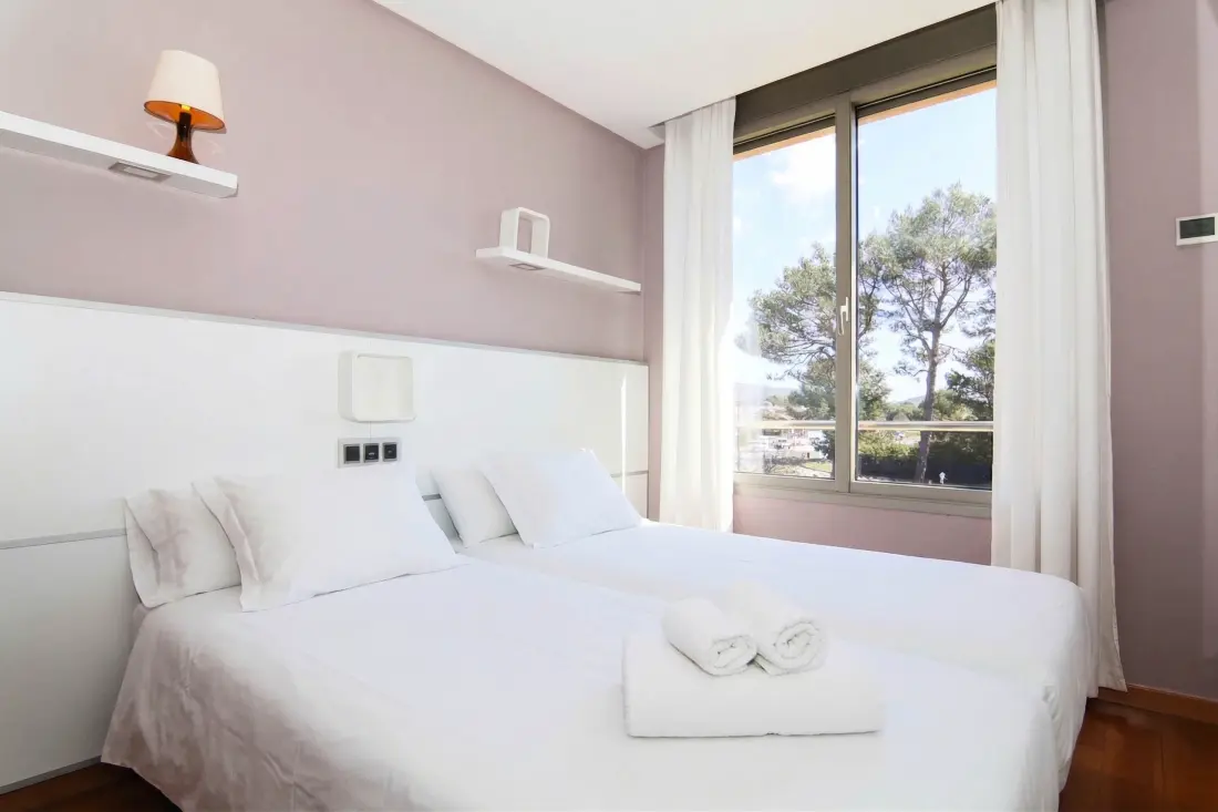 Ház Alcúdia - Alcúdia kikötő