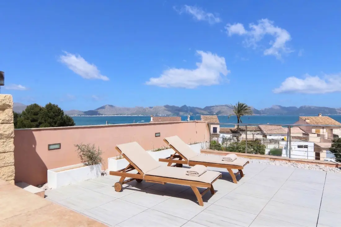 Ház Alcúdia - Alcúdia kikötő