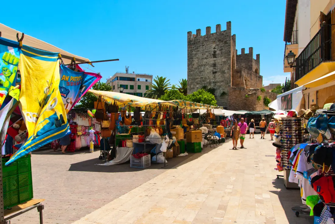 Ház Alcúdia - Alcúdia kikötő