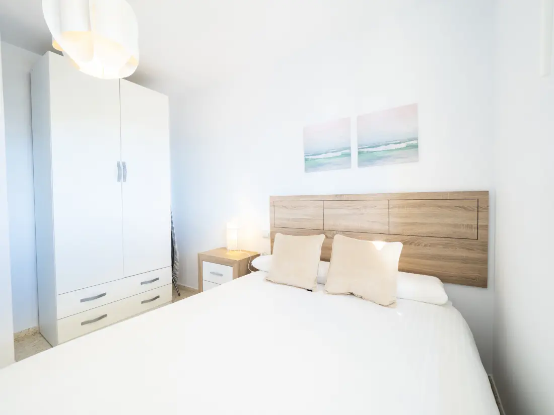Apartmanok Algarrobo Costa