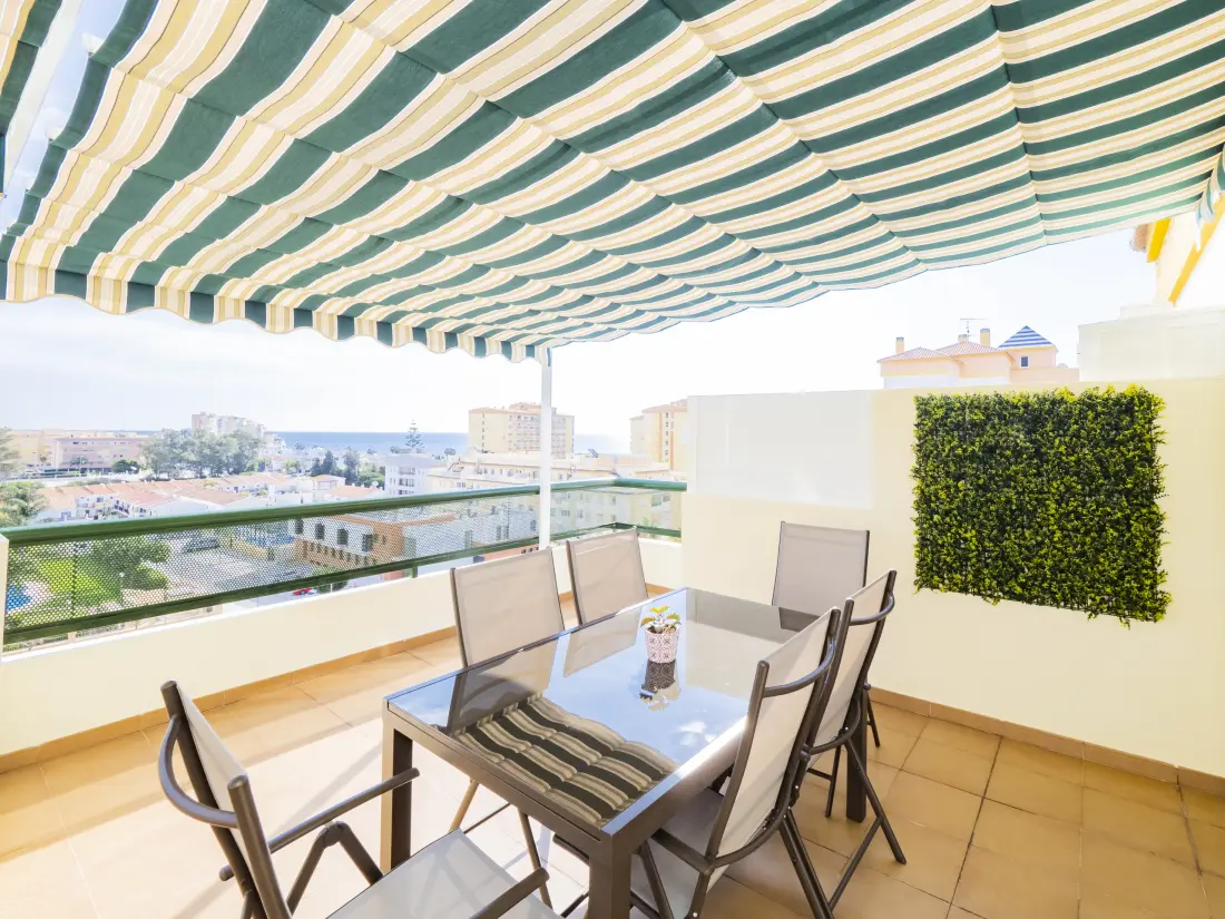 Apartmanok Algarrobo Costa