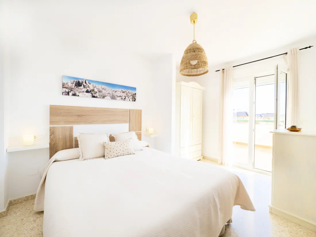 Apartmanok Algarrobo Costa