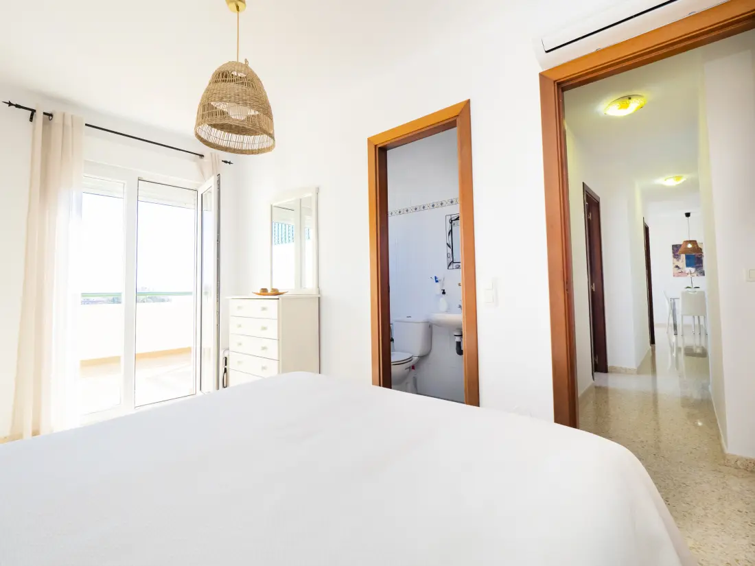 Apartmanok Algarrobo Costa