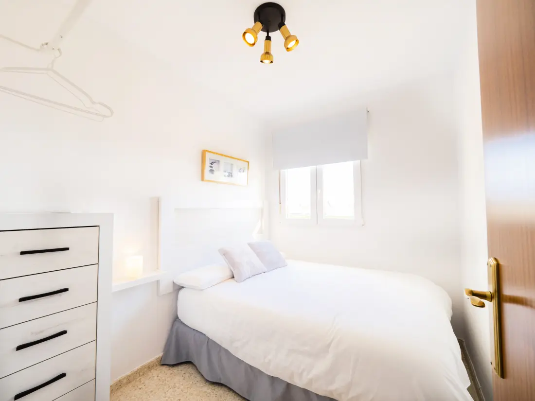 Apartmanok Algarrobo Costa