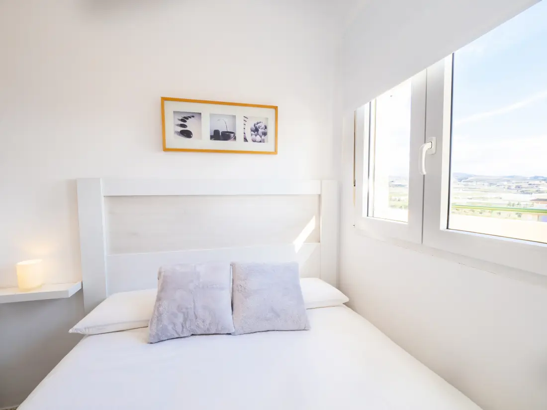 Apartmanok Algarrobo Costa
