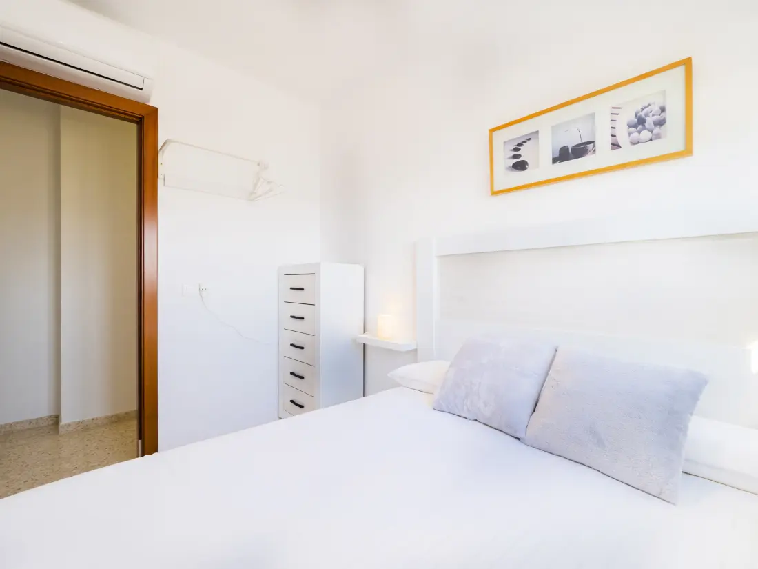 Apartmanok Algarrobo Costa