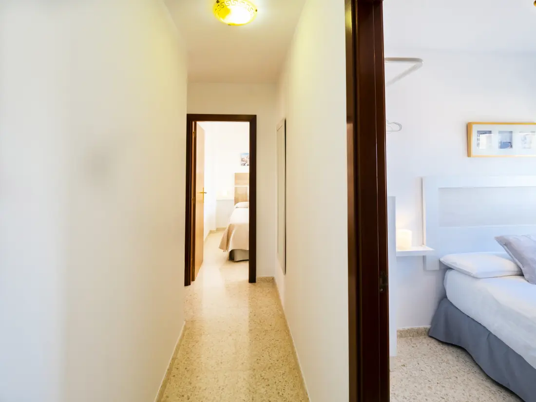 Apartmanok Algarrobo Costa
