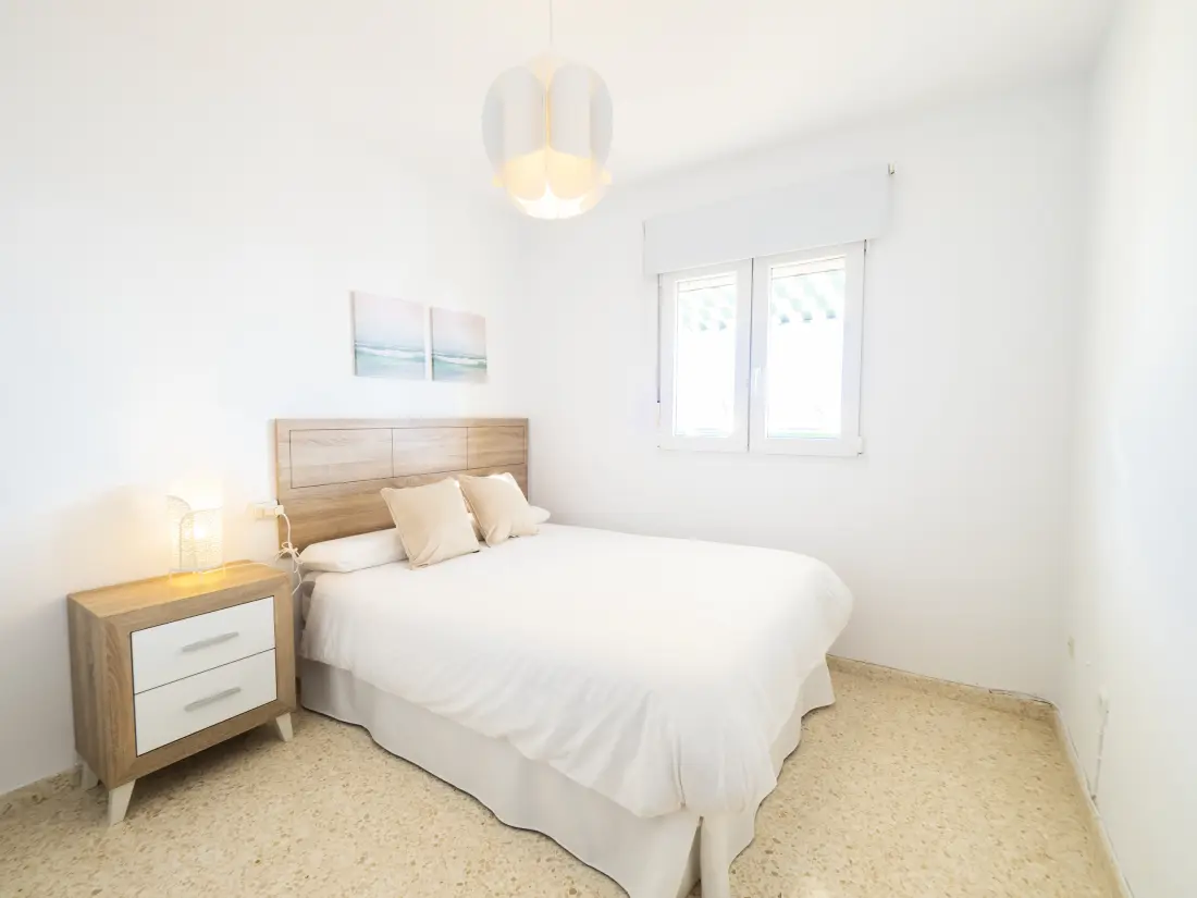 Apartmanok Algarrobo Costa