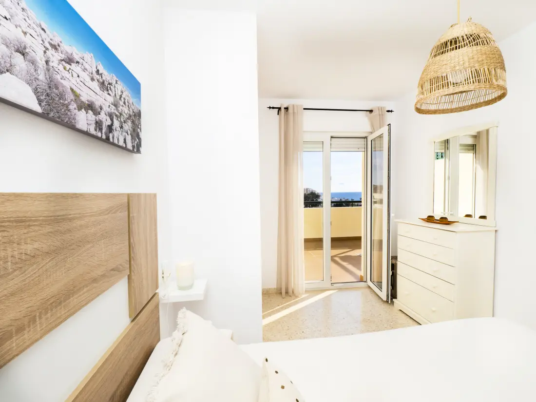 Apartmanok Algarrobo Costa