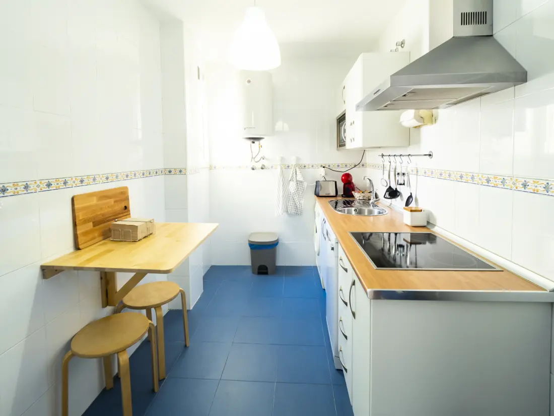 Apartmanok Algarrobo Costa