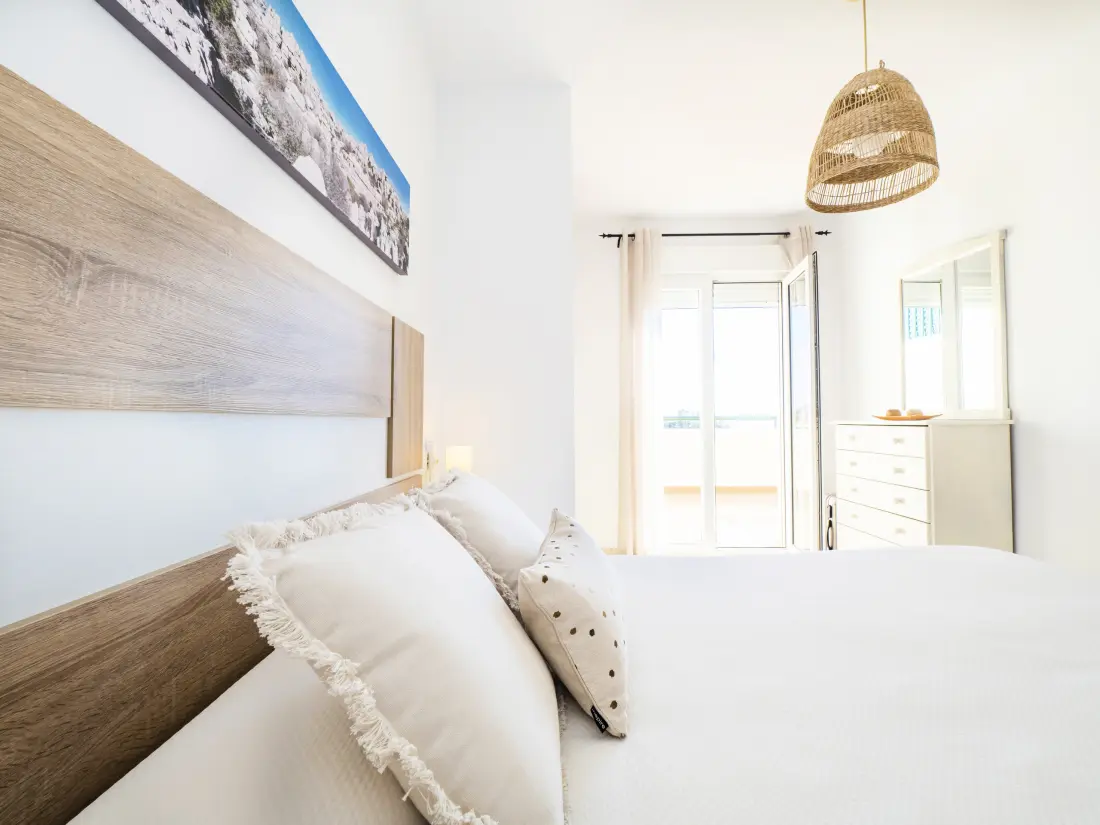 Apartmanok Algarrobo Costa
