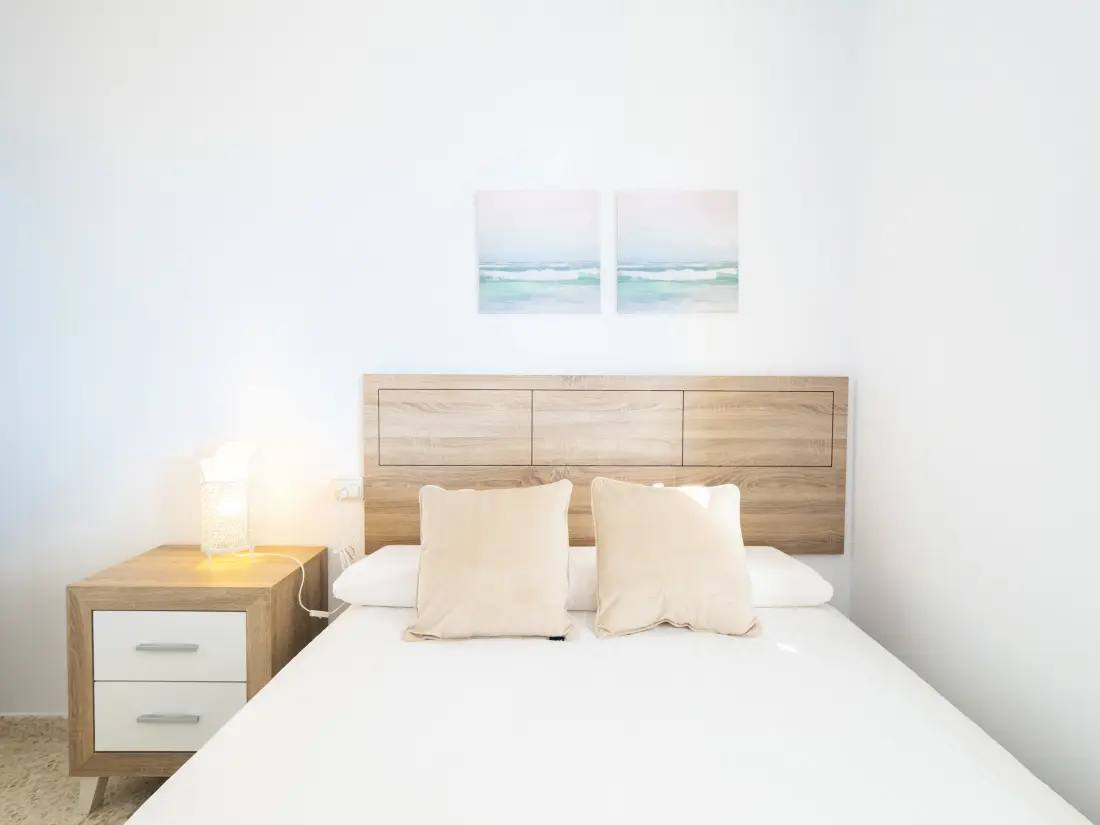 Apartmanok Algarrobo Costa