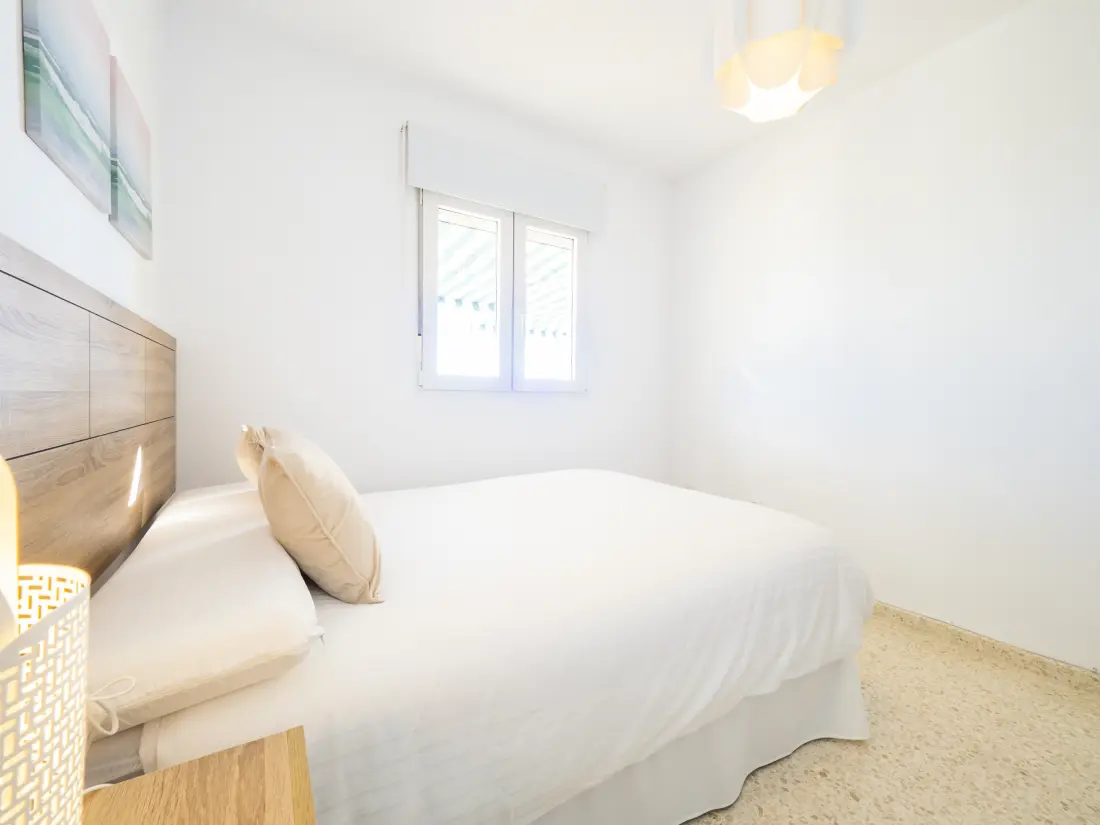 Apartmanok Algarrobo Costa